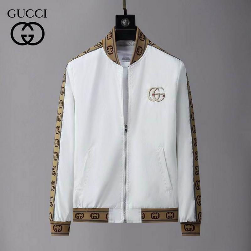 Gucci Men's Outwear 220